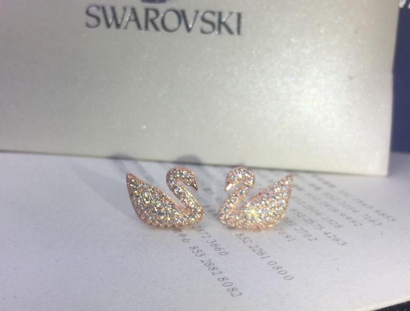 Swarovski Earrings